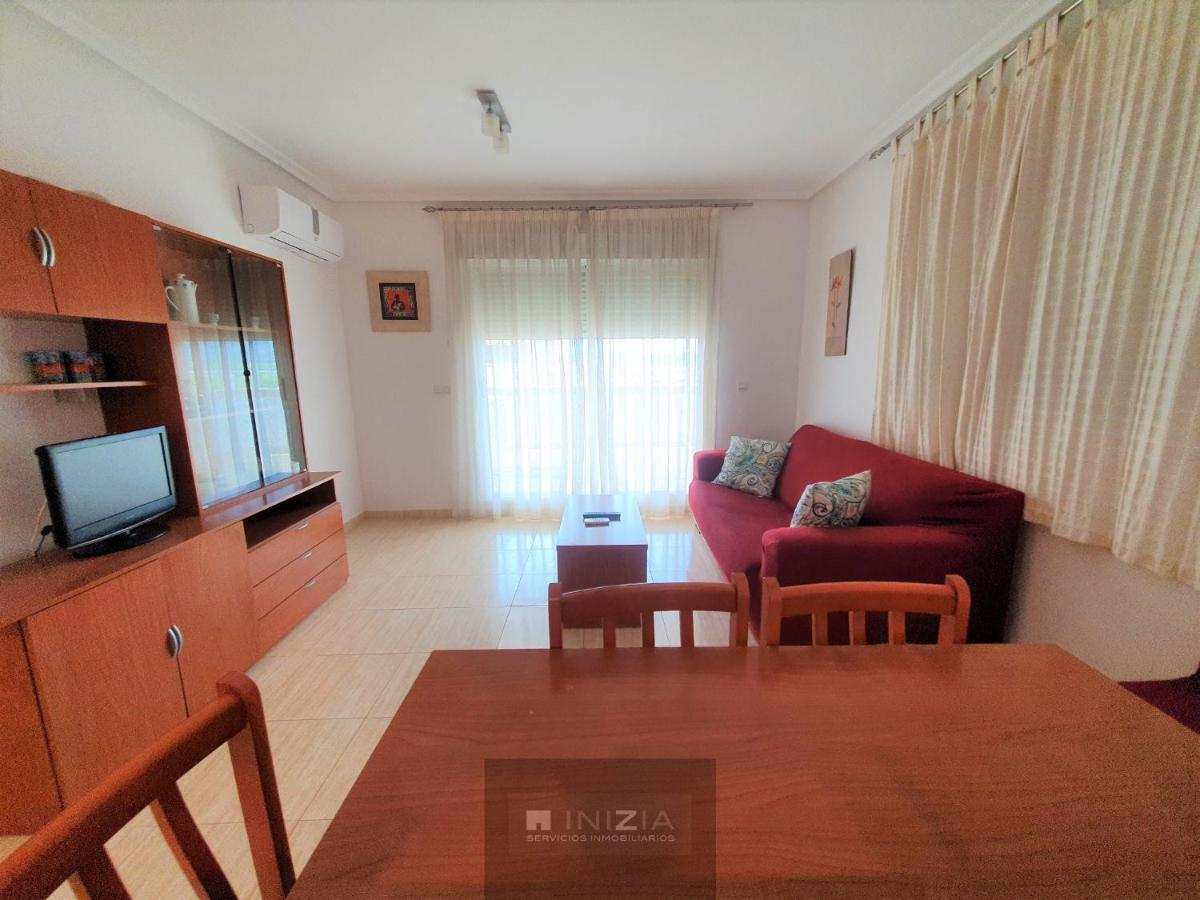 Apartamentos Turisticos Orpesa, Costa Caribe Oropesa del Mar Exterior photo