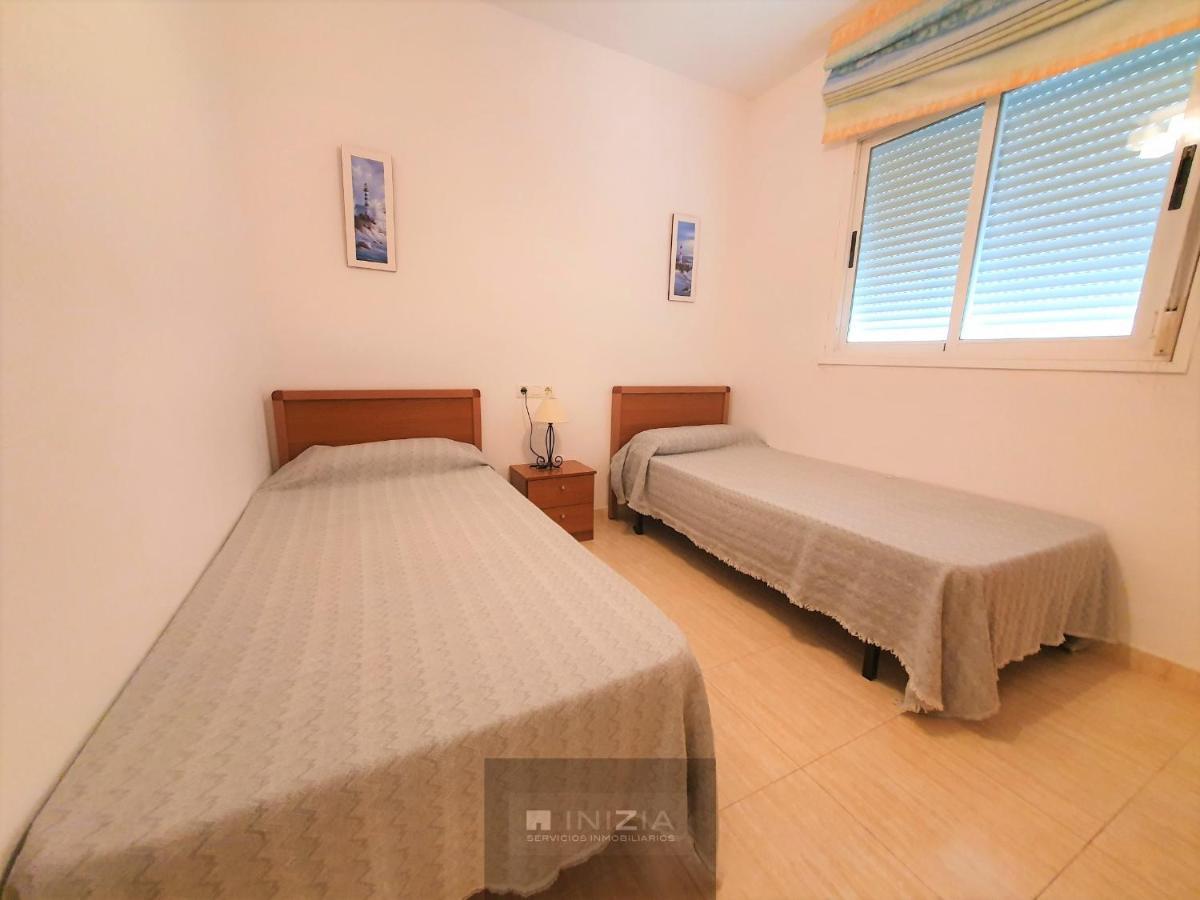 Apartamentos Turisticos Orpesa, Costa Caribe Oropesa del Mar Exterior photo