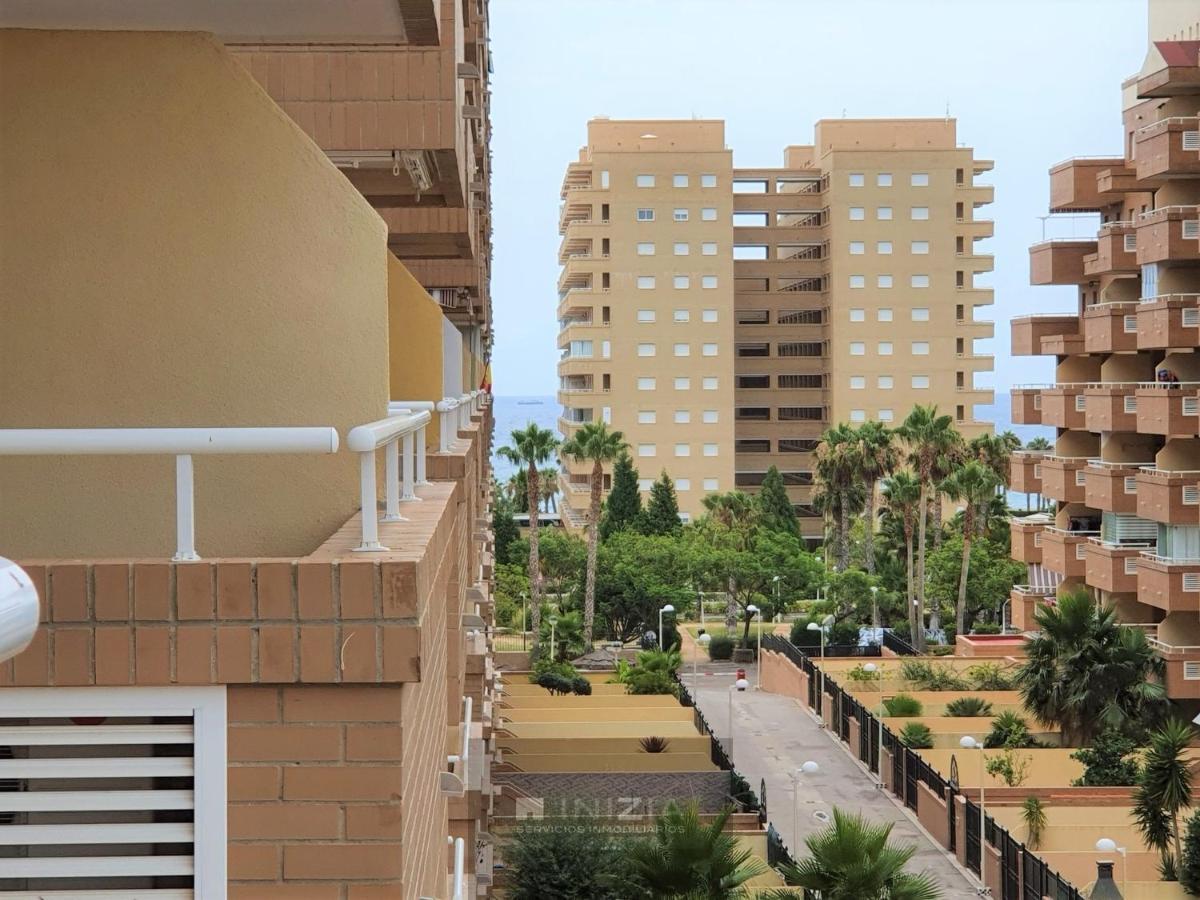 Apartamentos Turisticos Orpesa, Costa Caribe Oropesa del Mar Exterior photo