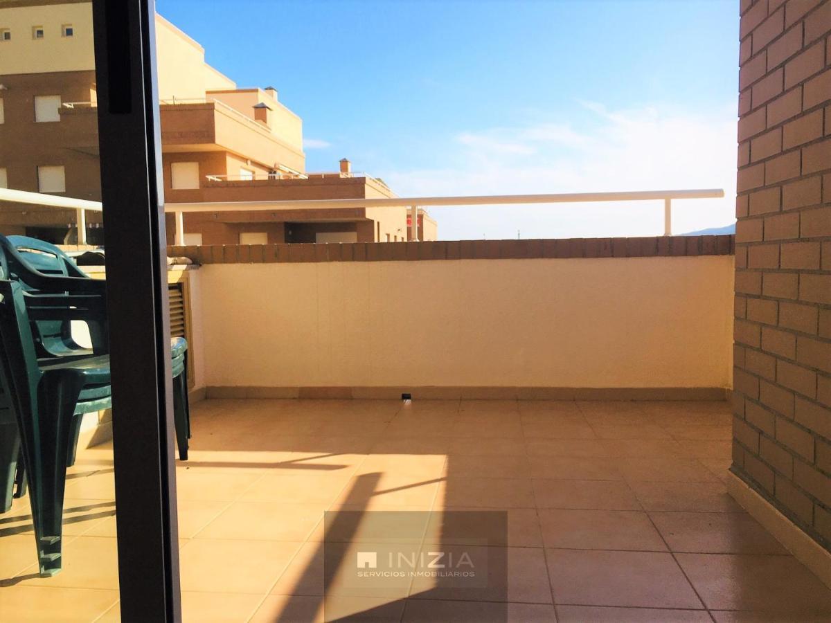 Apartamentos Turisticos Orpesa, Costa Caribe Oropesa del Mar Exterior photo